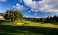 pestana vale da pinta golf course - vilamoura